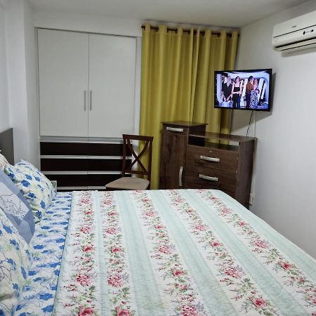 Le Parc Residencial - Manaira - Joao Pessoa Διαμέρισμα Εξωτερικό φωτογραφία