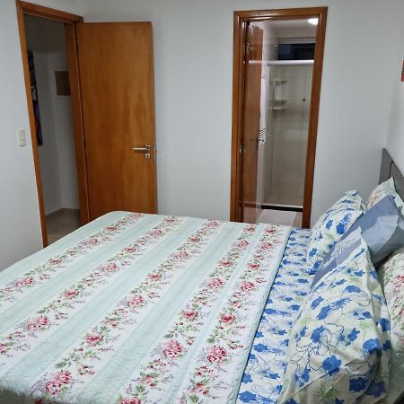 Le Parc Residencial - Manaira - Joao Pessoa Διαμέρισμα Εξωτερικό φωτογραφία