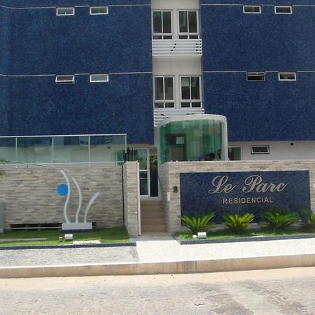 Le Parc Residencial - Manaira - Joao Pessoa Διαμέρισμα Εξωτερικό φωτογραφία