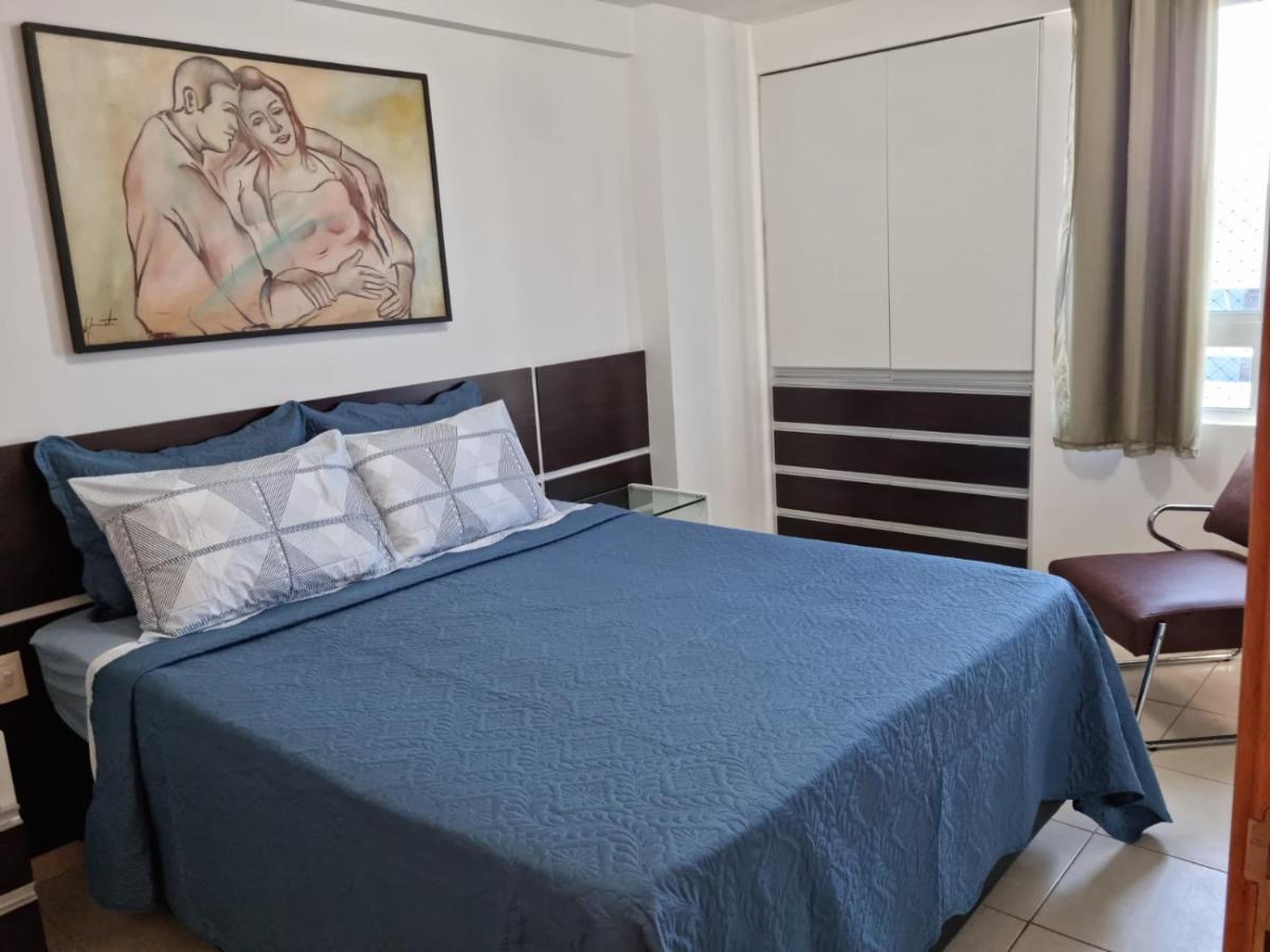 Le Parc Residencial - Manaira - Joao Pessoa Διαμέρισμα Εξωτερικό φωτογραφία