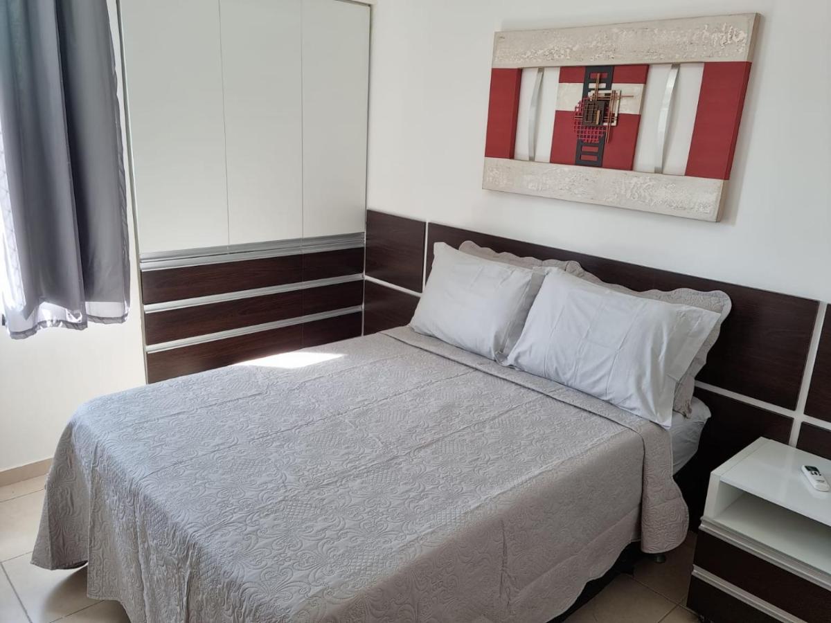 Le Parc Residencial - Manaira - Joao Pessoa Διαμέρισμα Εξωτερικό φωτογραφία