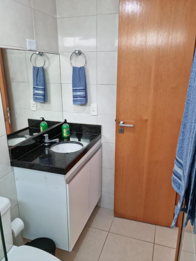 Le Parc Residencial - Manaira - Joao Pessoa Διαμέρισμα Εξωτερικό φωτογραφία