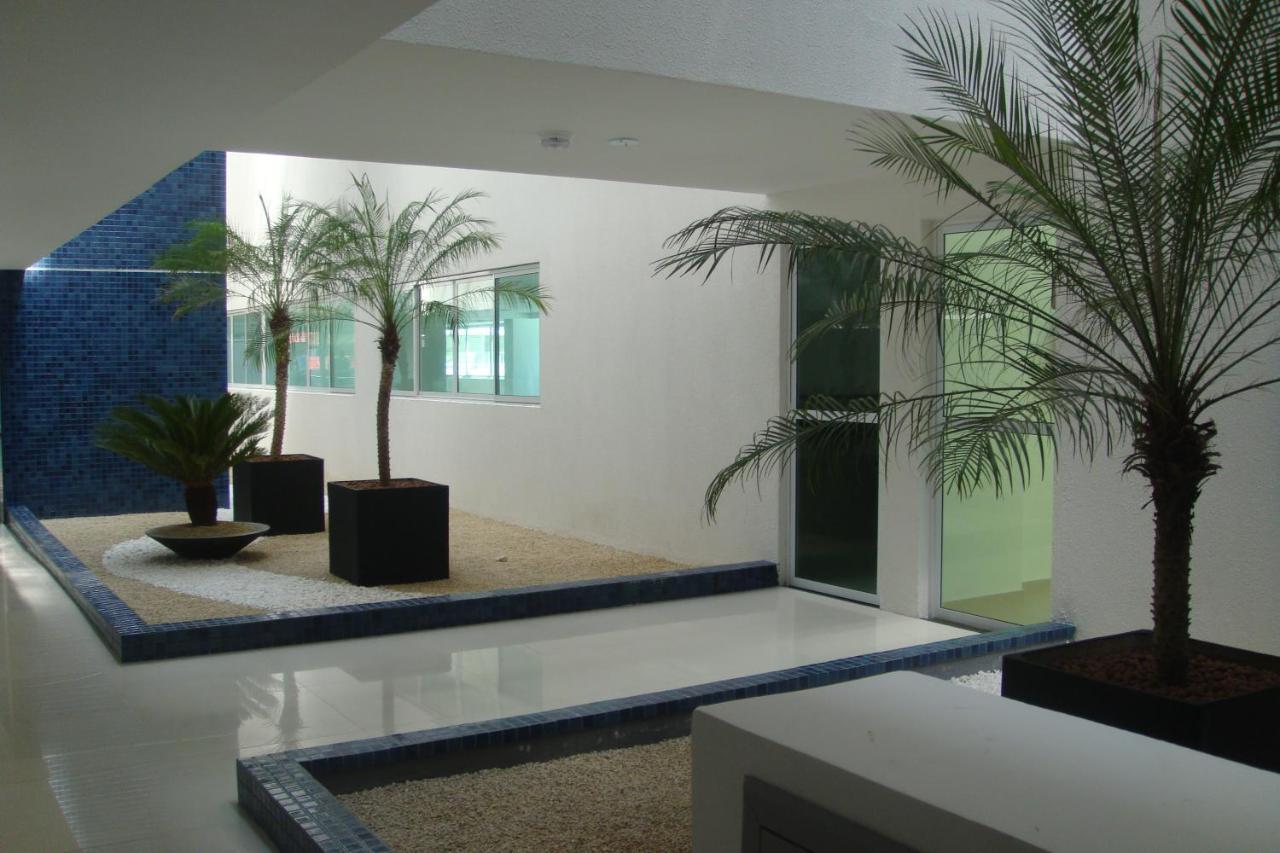 Le Parc Residencial - Manaira - Joao Pessoa Διαμέρισμα Εξωτερικό φωτογραφία