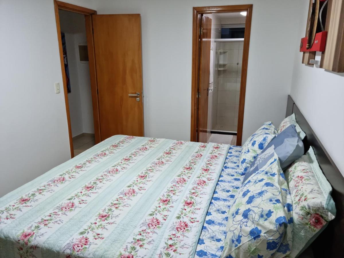 Le Parc Residencial - Manaira - Joao Pessoa Διαμέρισμα Εξωτερικό φωτογραφία