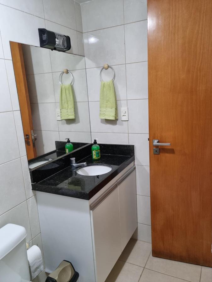 Le Parc Residencial - Manaira - Joao Pessoa Διαμέρισμα Εξωτερικό φωτογραφία
