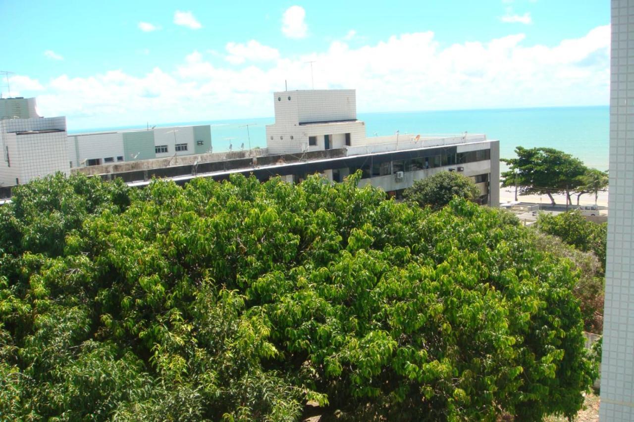 Le Parc Residencial - Manaira - Joao Pessoa Διαμέρισμα Εξωτερικό φωτογραφία