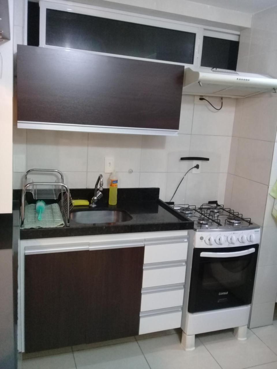 Le Parc Residencial - Manaira - Joao Pessoa Διαμέρισμα Εξωτερικό φωτογραφία